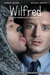 Wilfred (2011) - S1xE03 - Fear