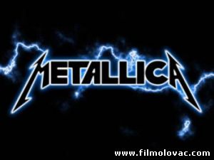 Metallica - Enter Sandman