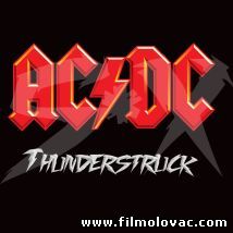 ACDC Thunderstruck